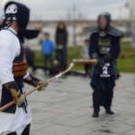 Le Naginata