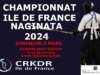 IDF NAGINATA 2024