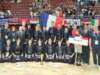 19th championnats du monde