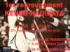 1er stage naginata kendo