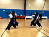 2e Championnat IDF Open de Naginata